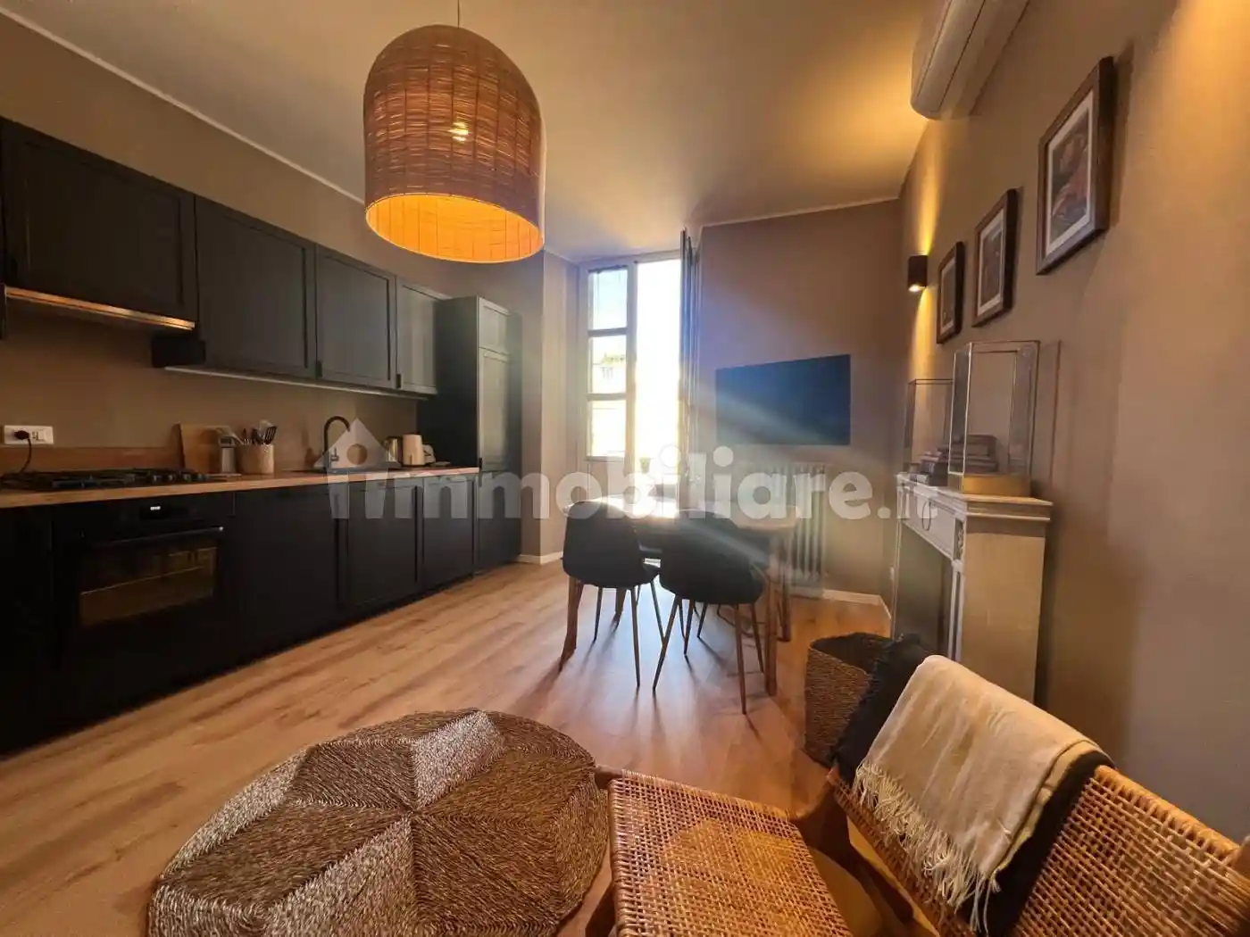 Appartamento in vendita a Sanremo