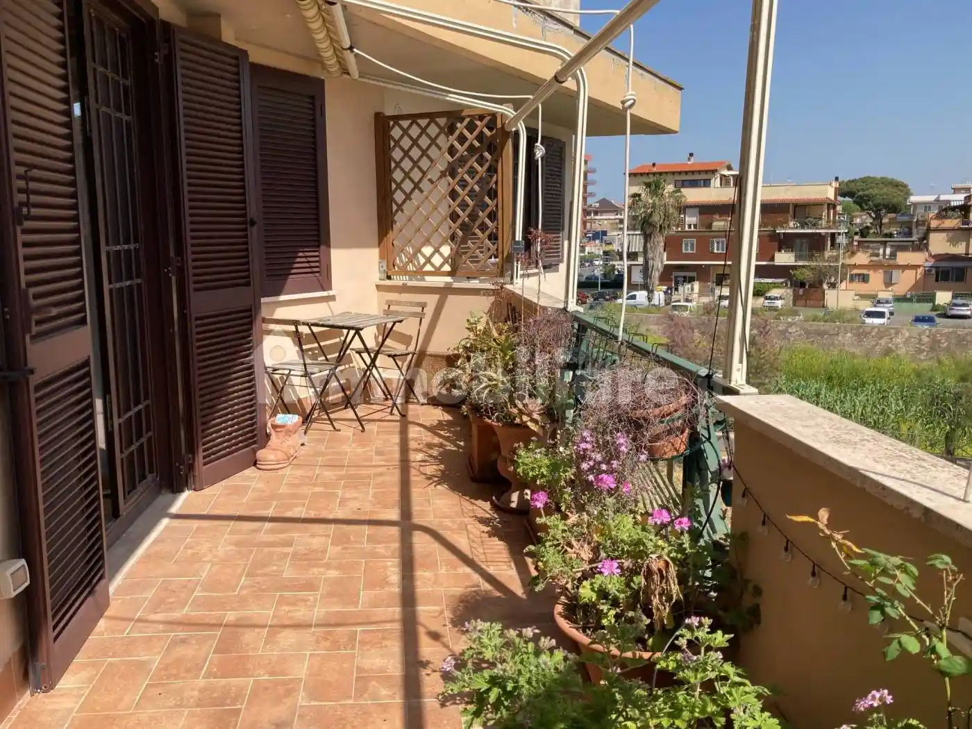 Attico via del Lavatore, Centro, Ladispoli - foto 3