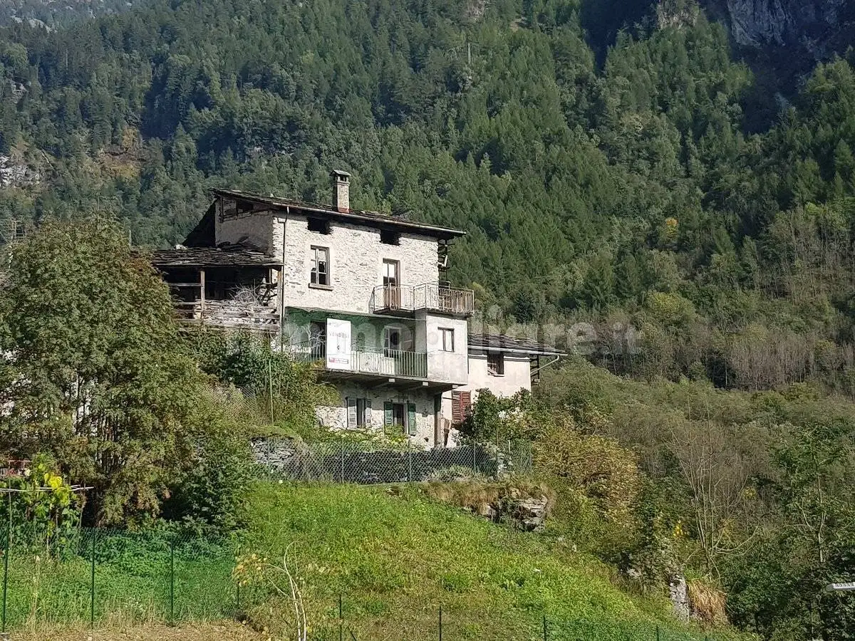 Rustico - Casale in vendita a Lanzada