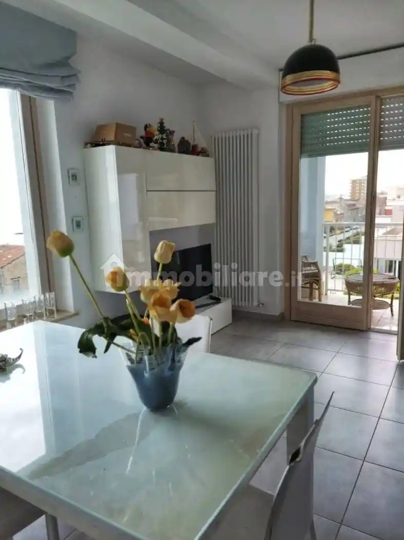 Attico - Mansarda in vendita a Grottammare