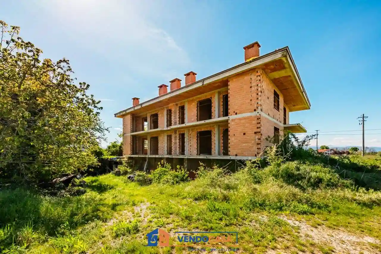 Palazzo - Edificio - foto 3