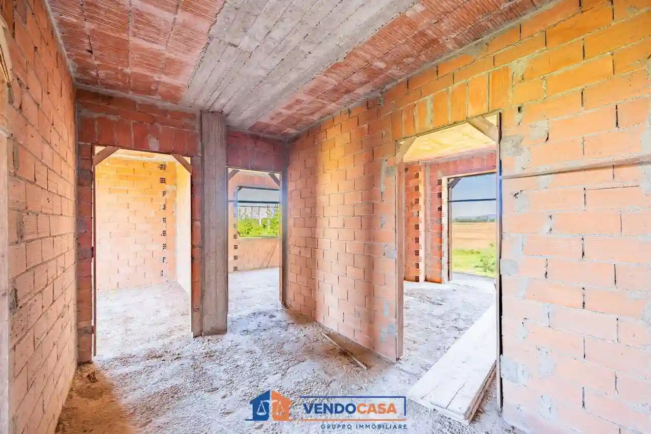 Palazzo - Edificio - foto 4