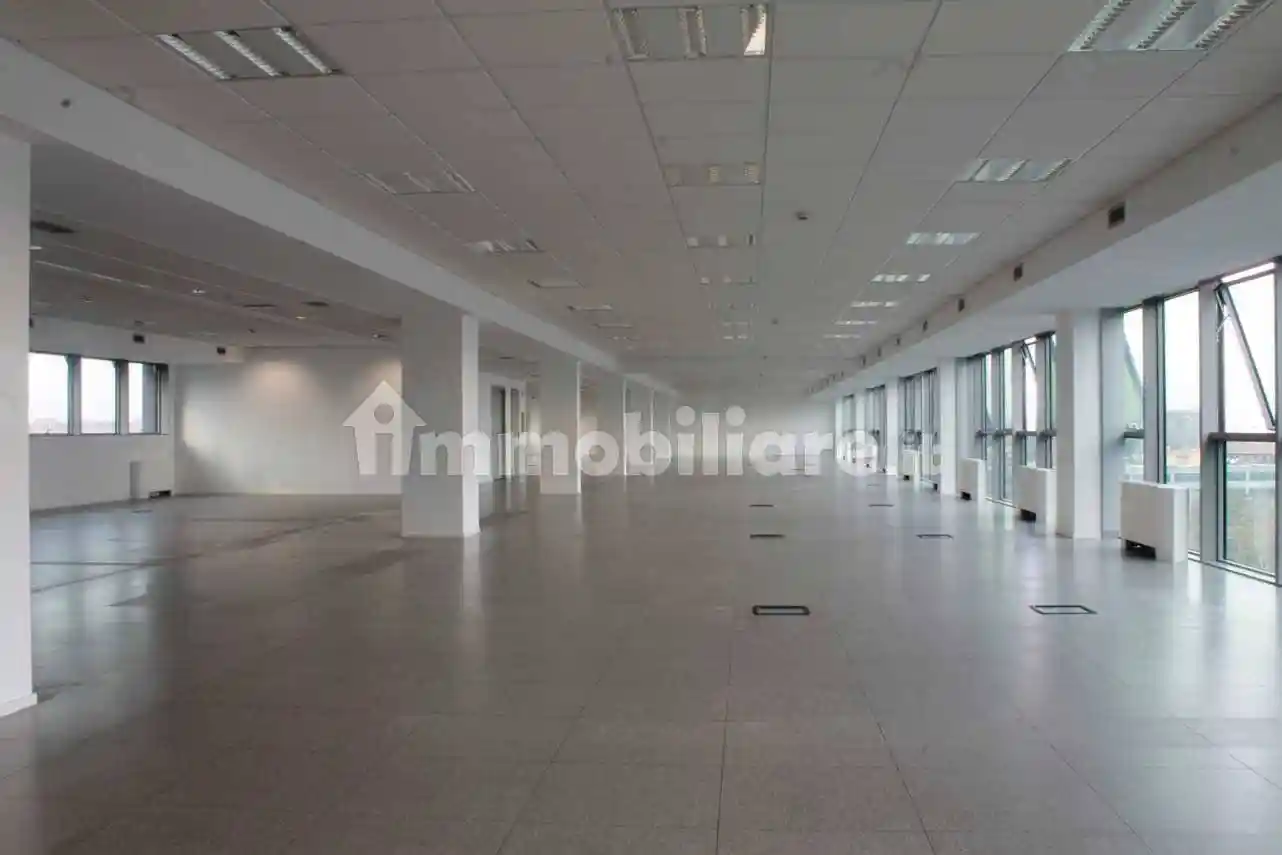 Palazzo - Edificio in Vendita - foto 2