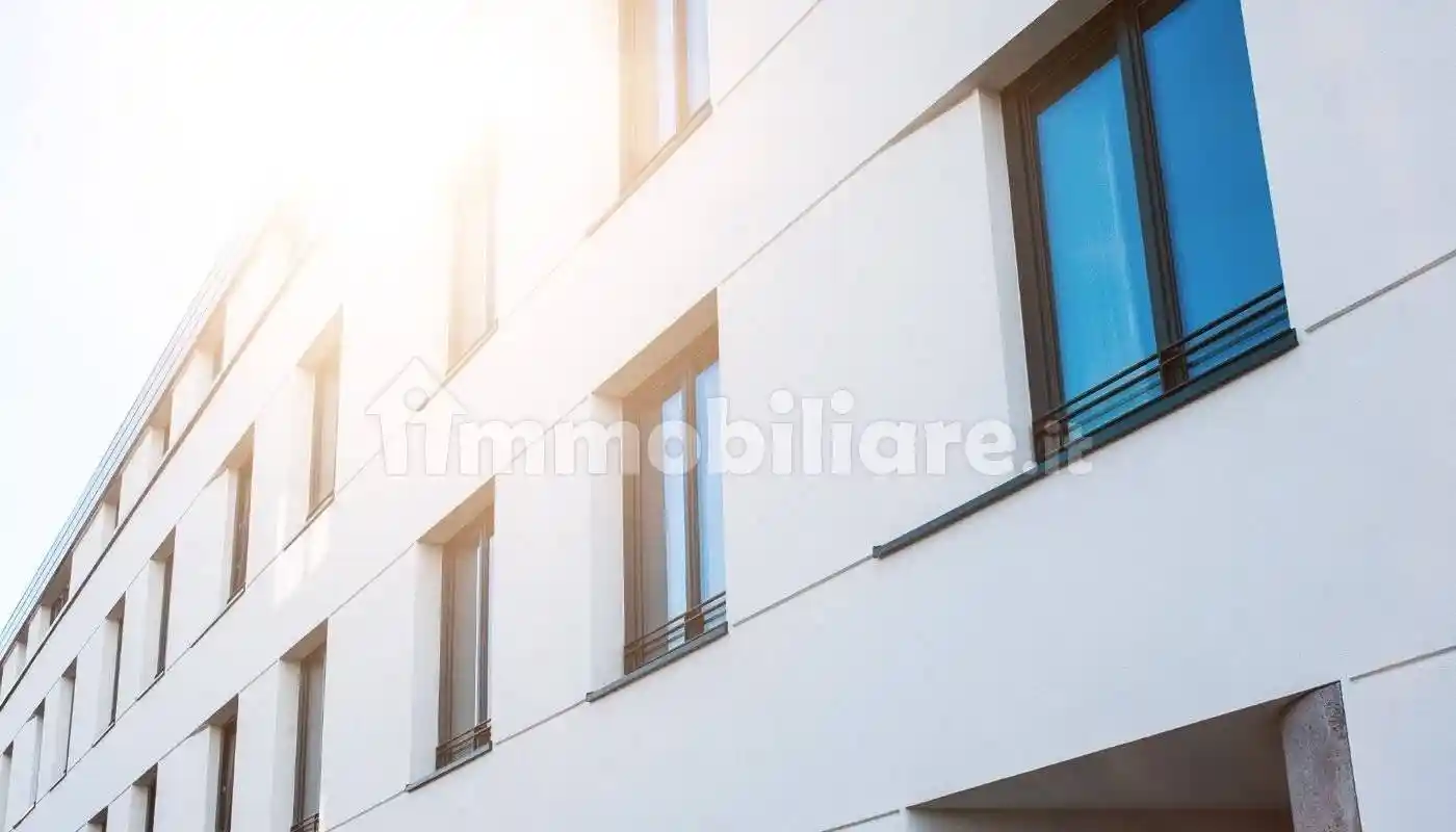 Palazzo - Edificio in Vendita - foto 5