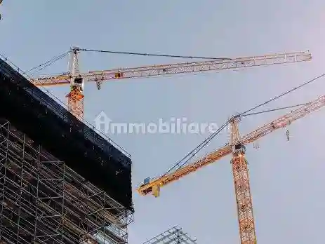 Palazzo - Edificio - foto 2