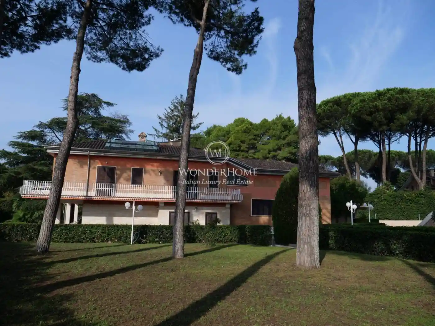 Villa in vendita a Roma