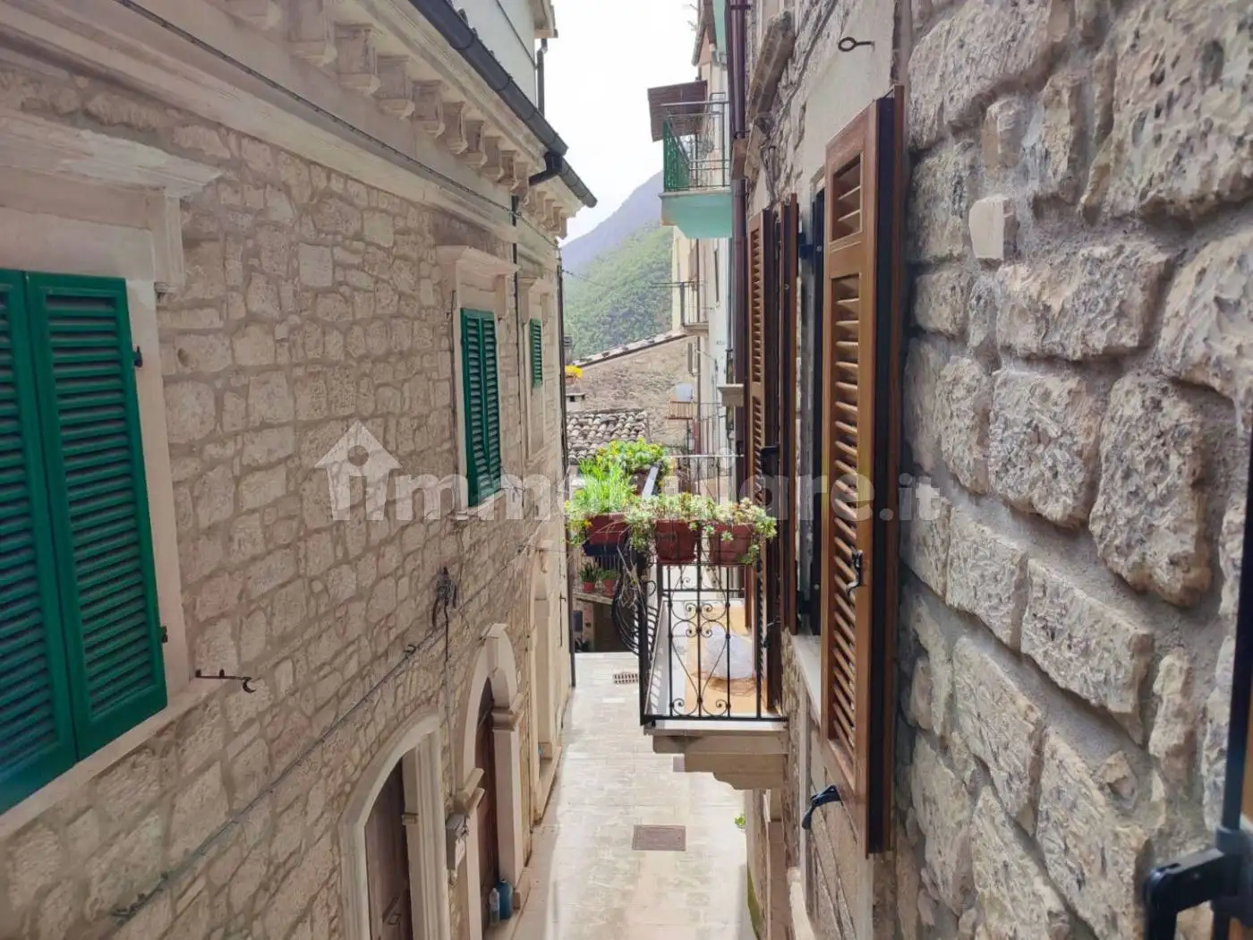 Appartamento in vendita a Pennapiedimonte