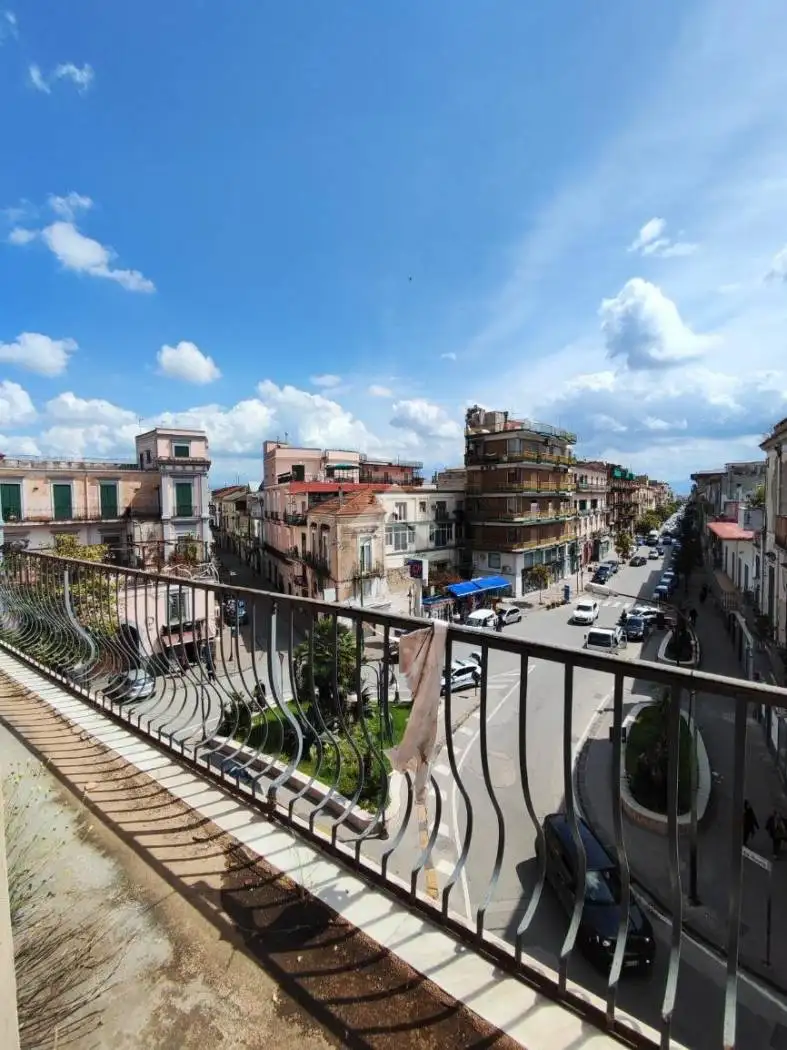 Appartamento in vendita a Afragola