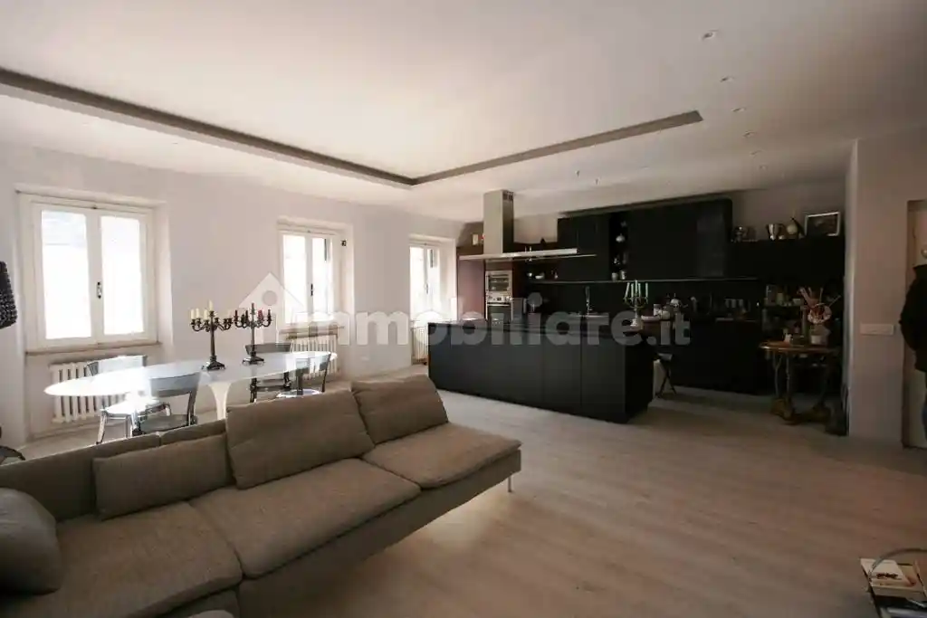 Attico - Mansarda in vendita a Anghiari