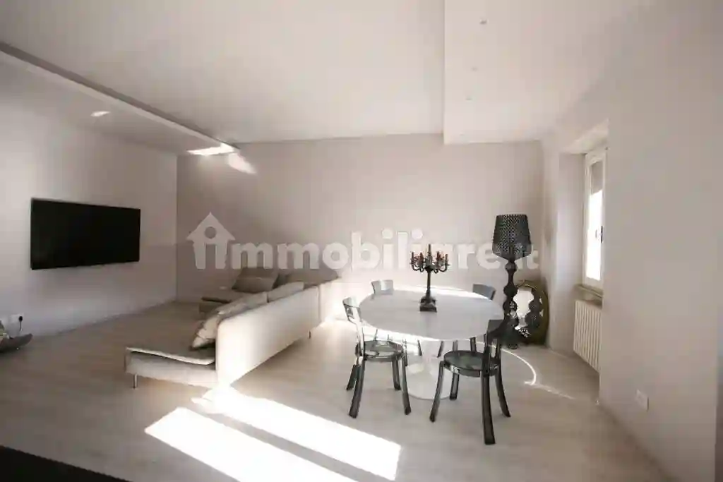 Attico - Mansarda - foto 2