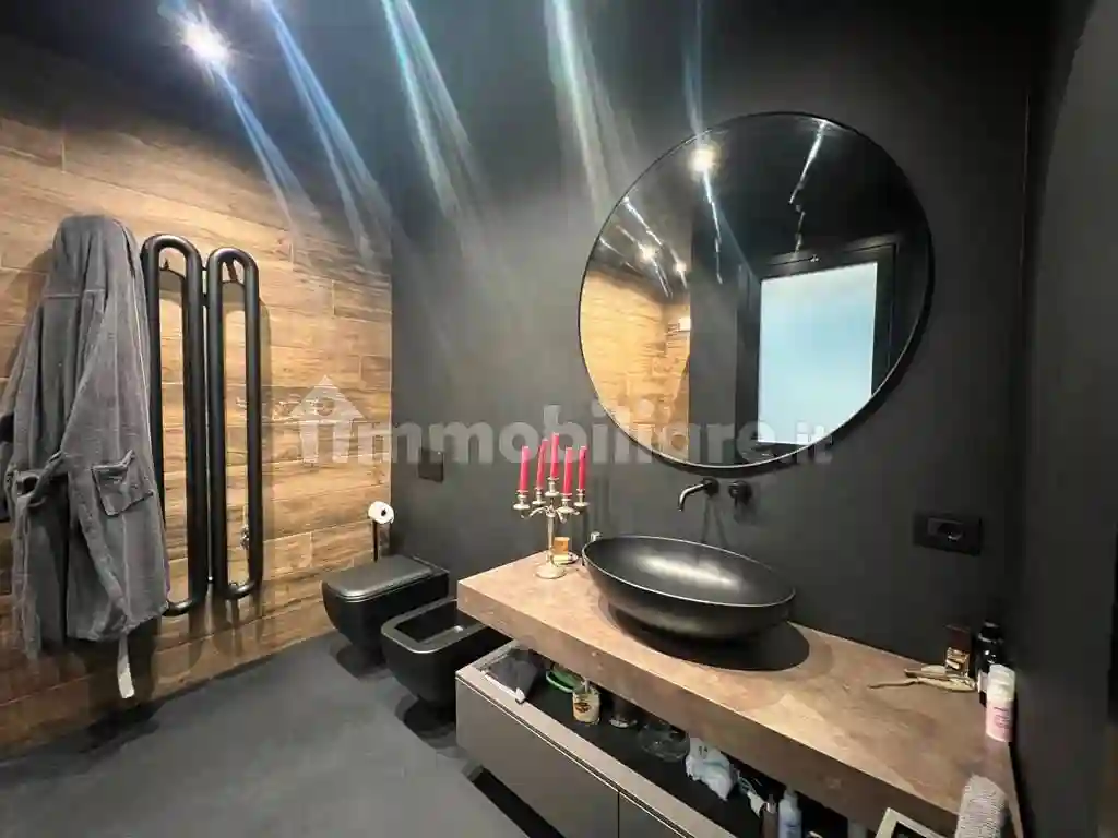 Attico - Mansarda - foto 4