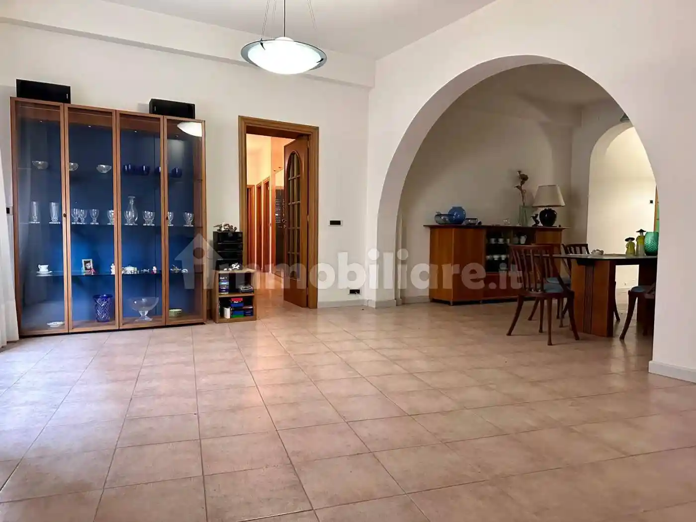 Palazzo - Edificio in vendita a San Pier Niceto