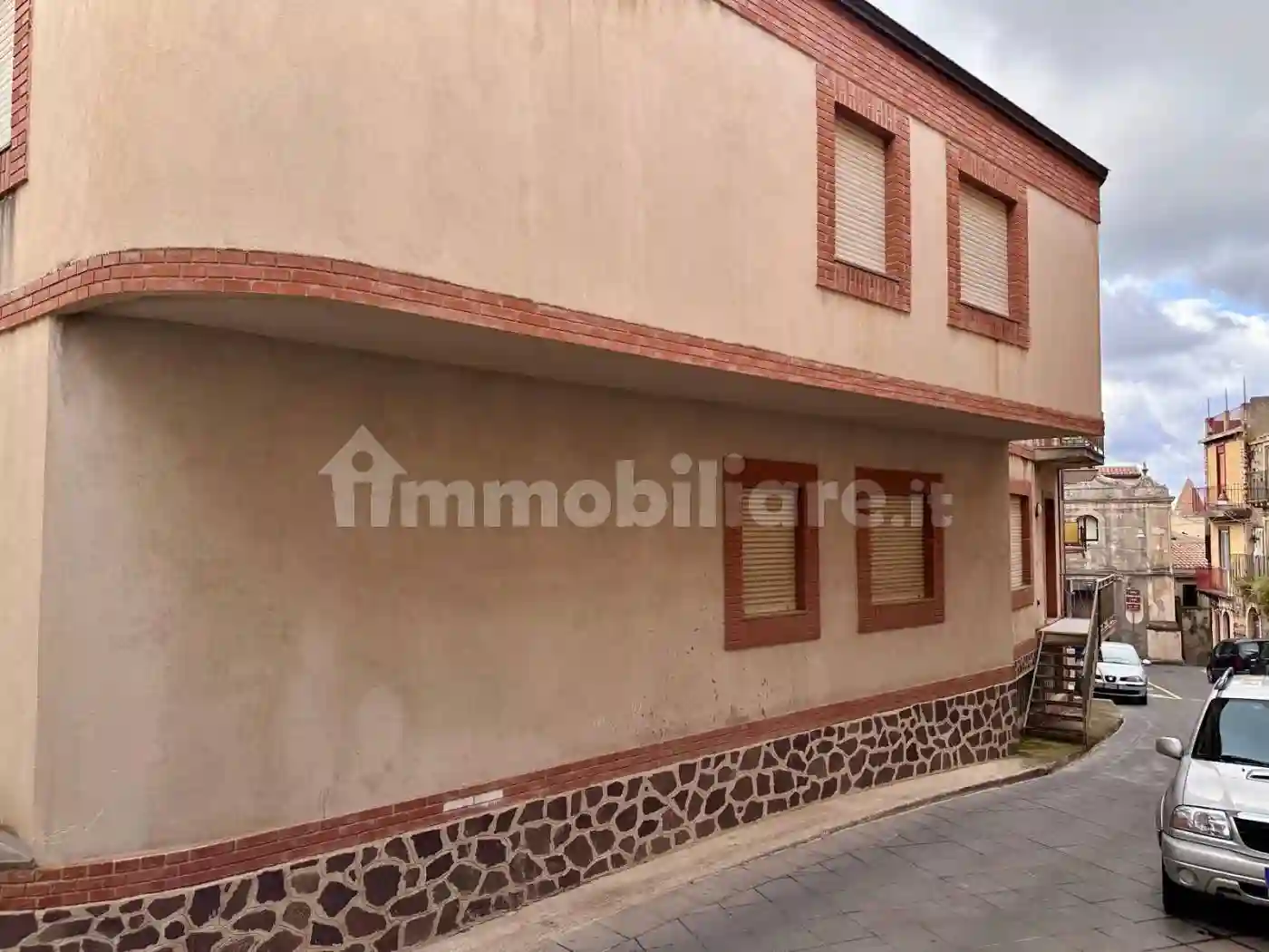 Palazzo - Edificio - foto 2