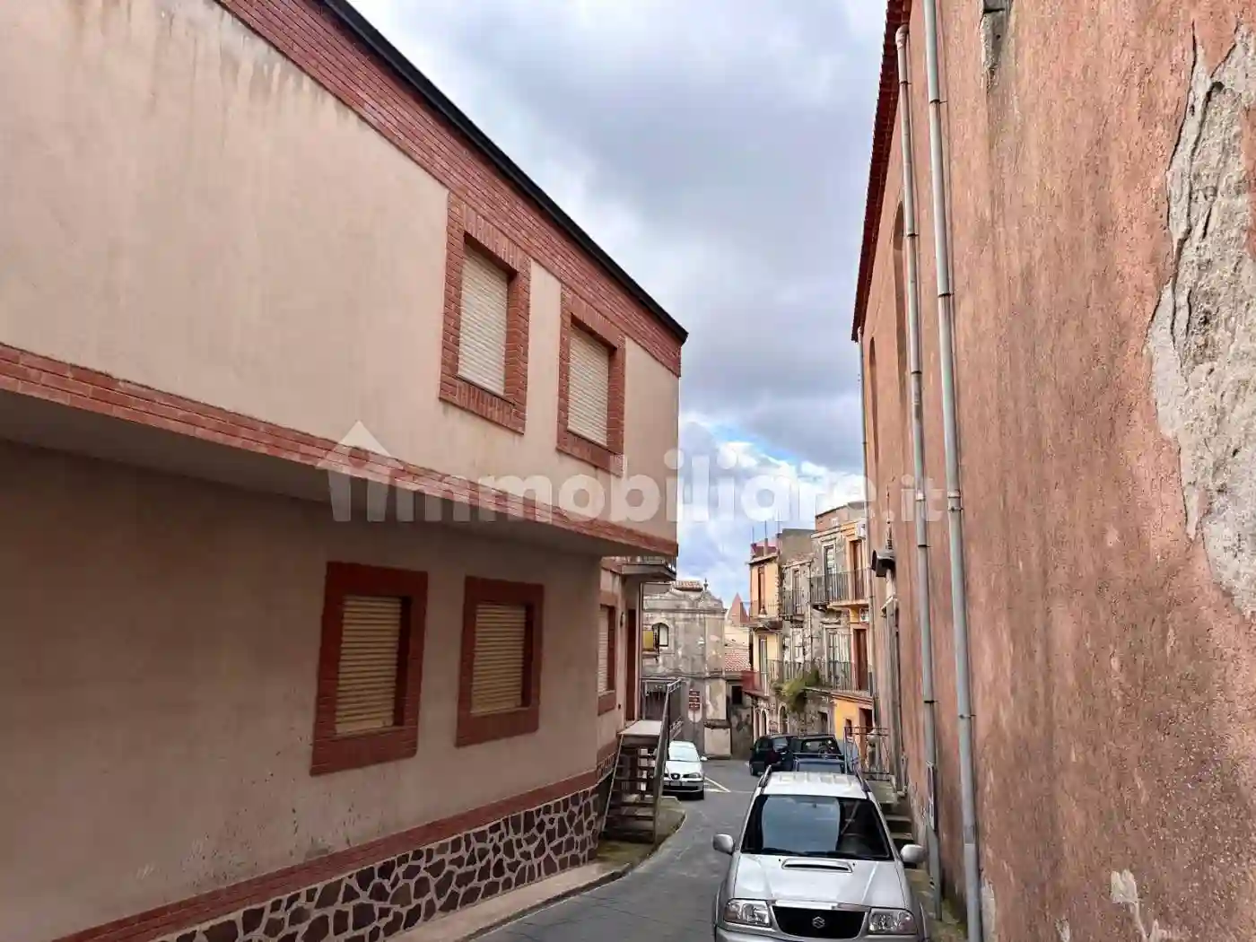 Palazzo - Edificio - foto 3