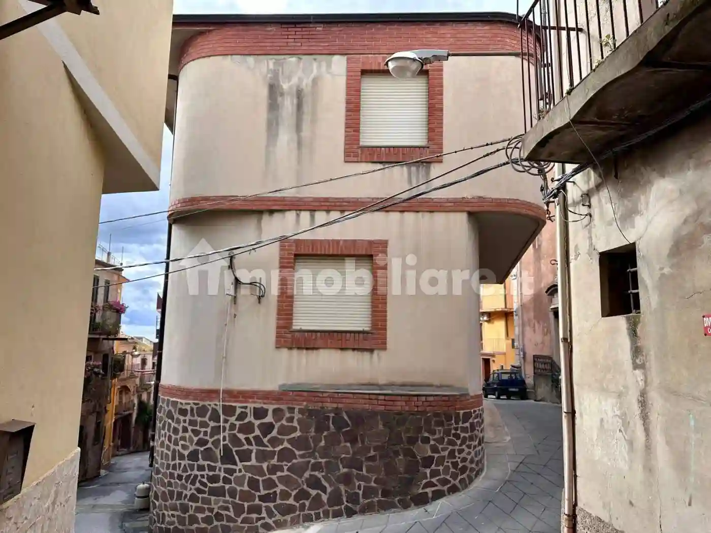 Palazzo - Edificio - foto 4