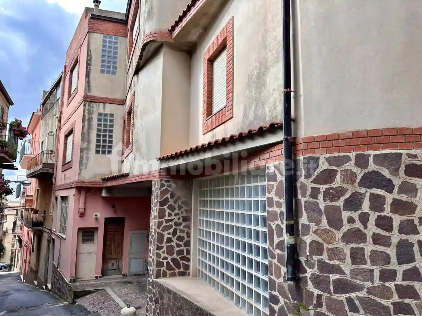 Palazzo - Edificio - foto 5