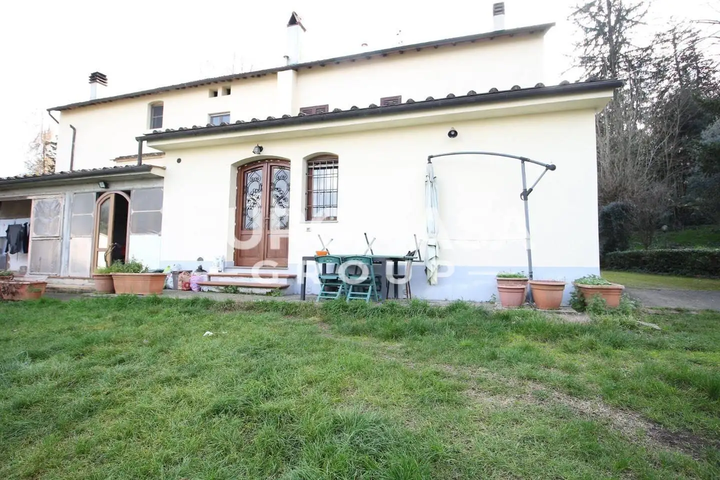 Villa in vendita a Lucca