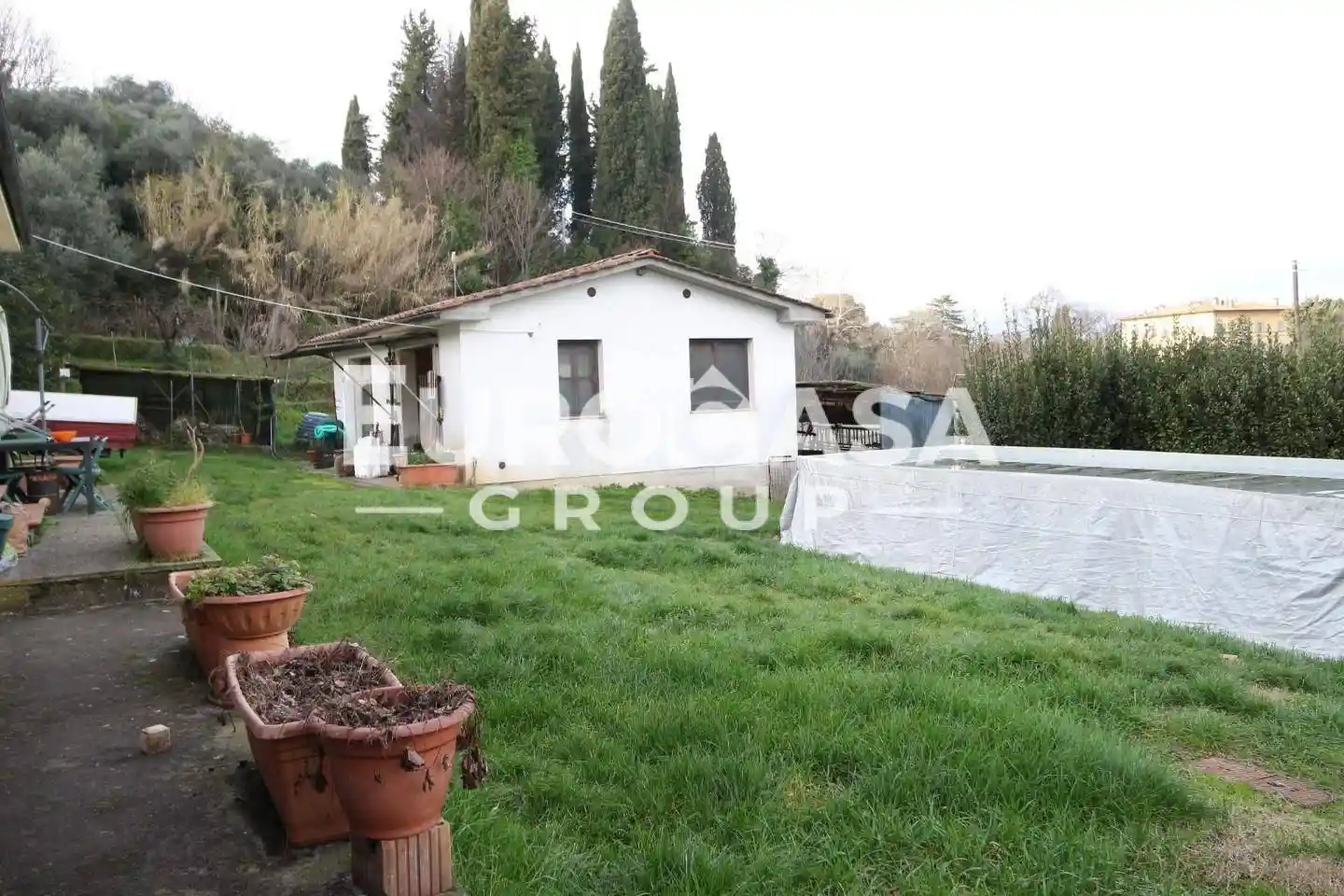 Villa unifamiliare via per Gattaiola e Meati,, Fagnano - Meati, Lucca - foto 2