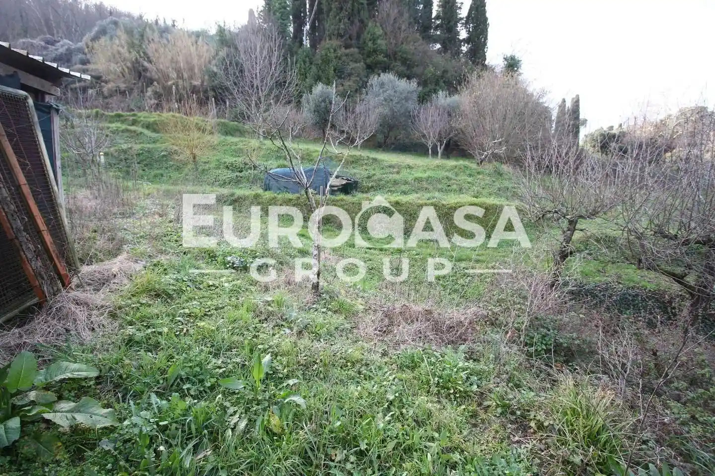 Villa unifamiliare via per Gattaiola e Meati,, Fagnano - Meati, Lucca - foto 3