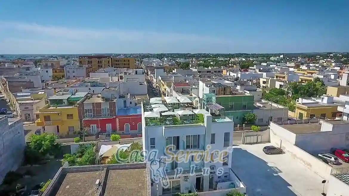 Palazzo - Edificio - foto 2