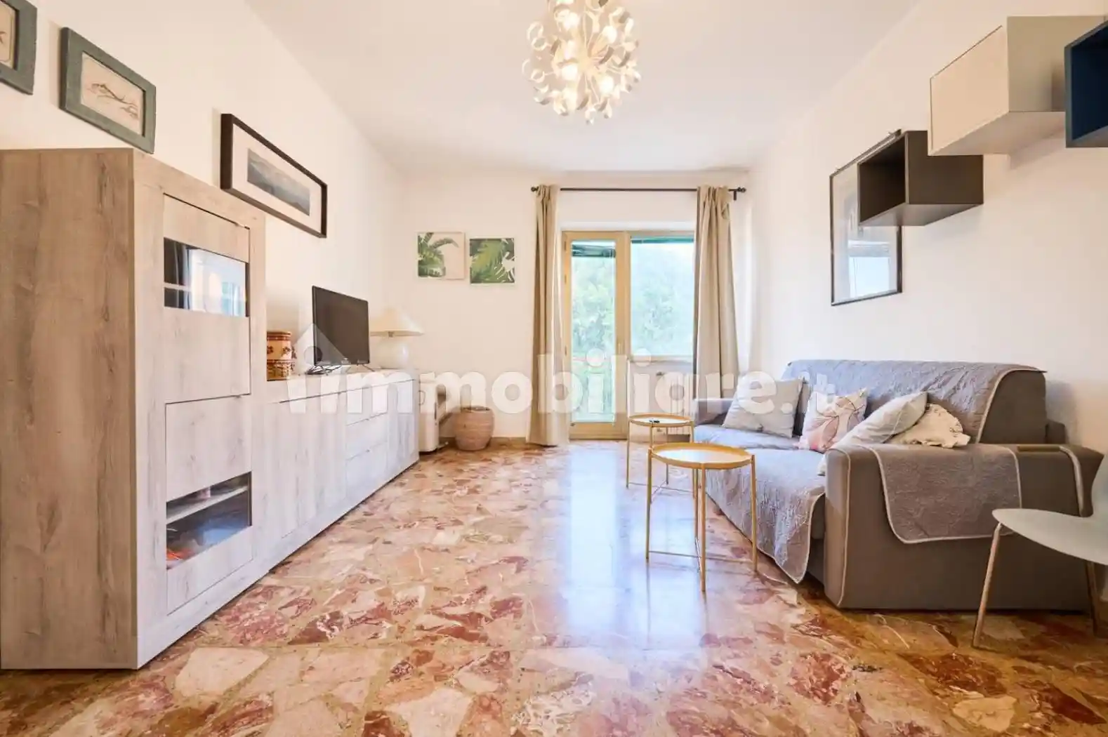 Appartamento in affitto a Follonica