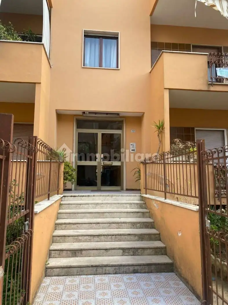 Appartamento in vendita a Mondragone