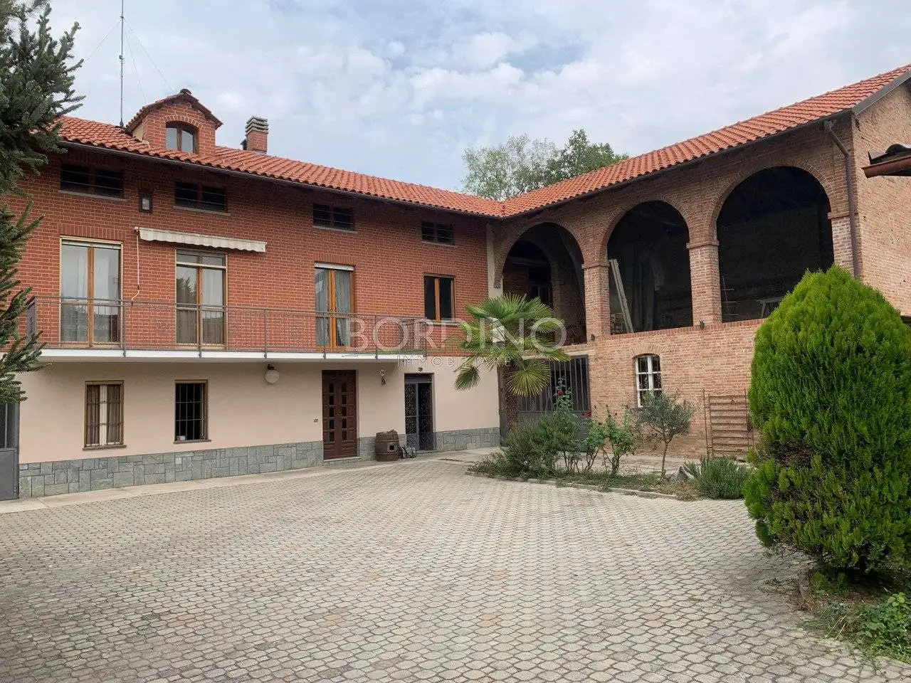 Casa indipendente in vendita a Priocca