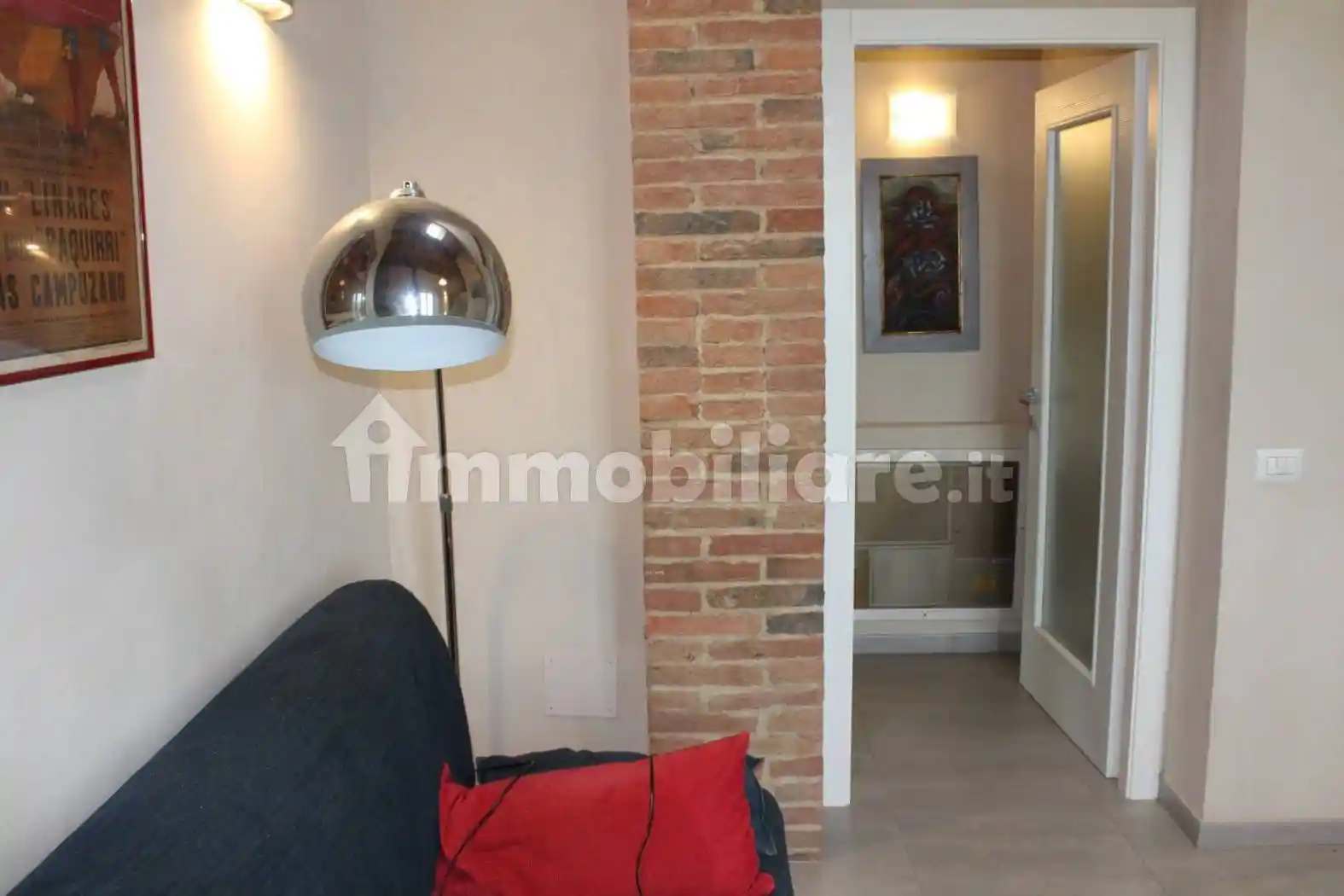 Appartamento in vendita a Poggibonsi