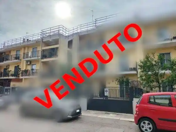 Appartamento in vendita a Grumo Appula