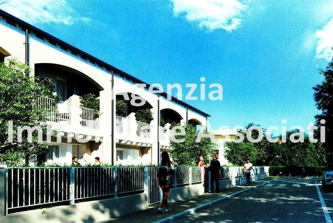 Villetta a schiera in vendita a Schiavon