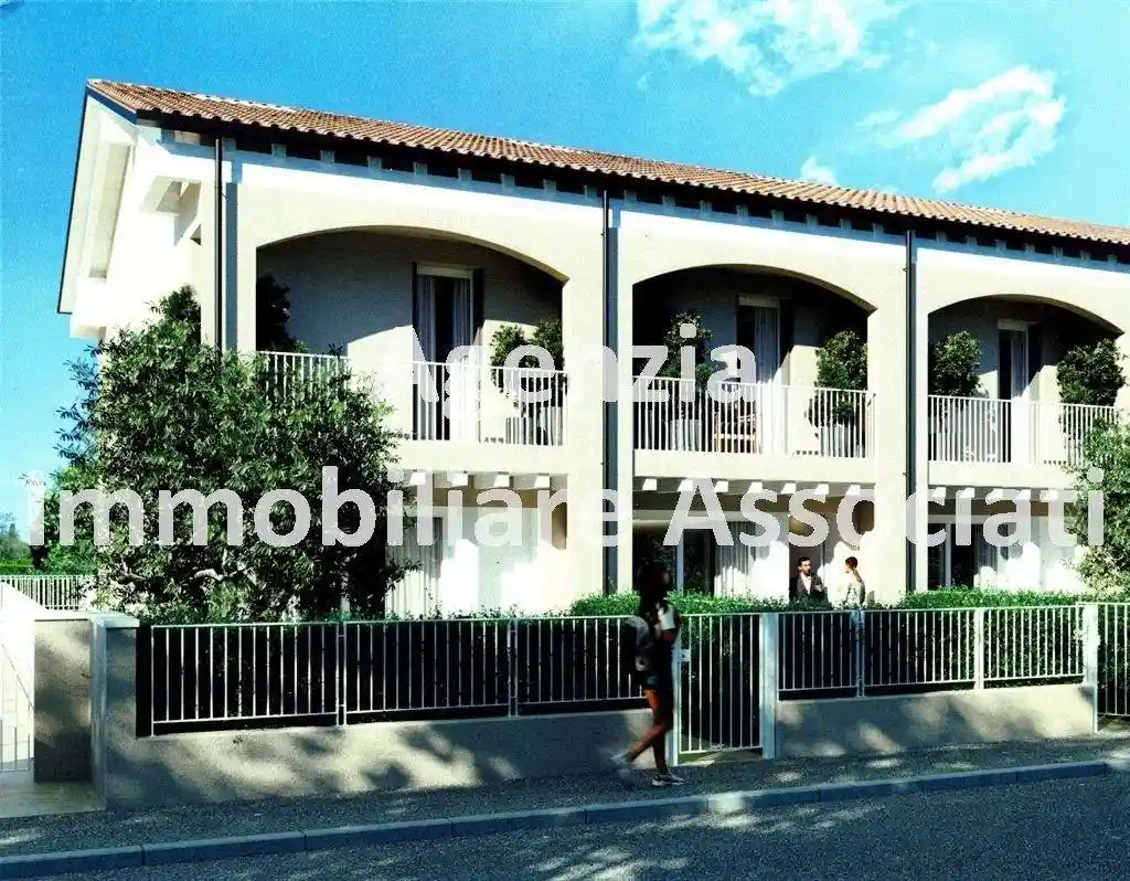 Villetta a schiera - foto 2