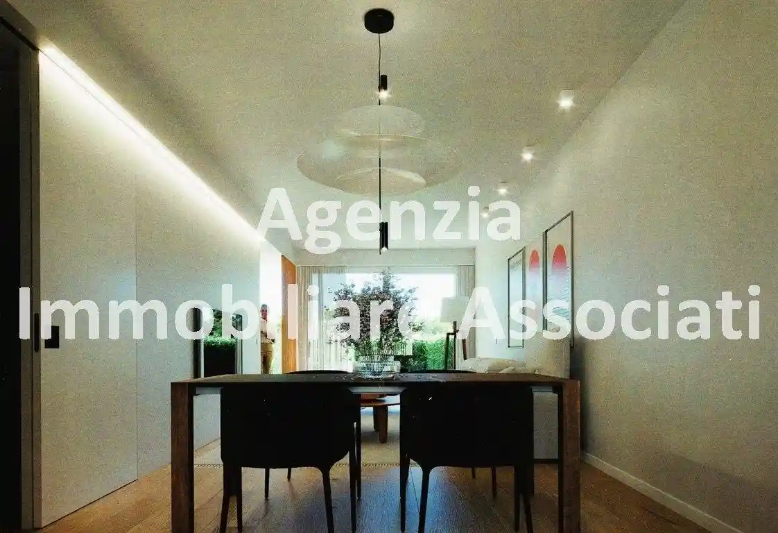 Villetta a schiera - foto 5