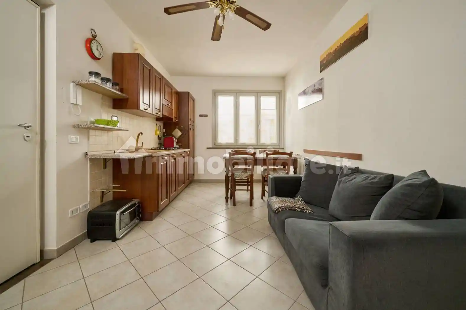 Appartamento in affitto a Follonica