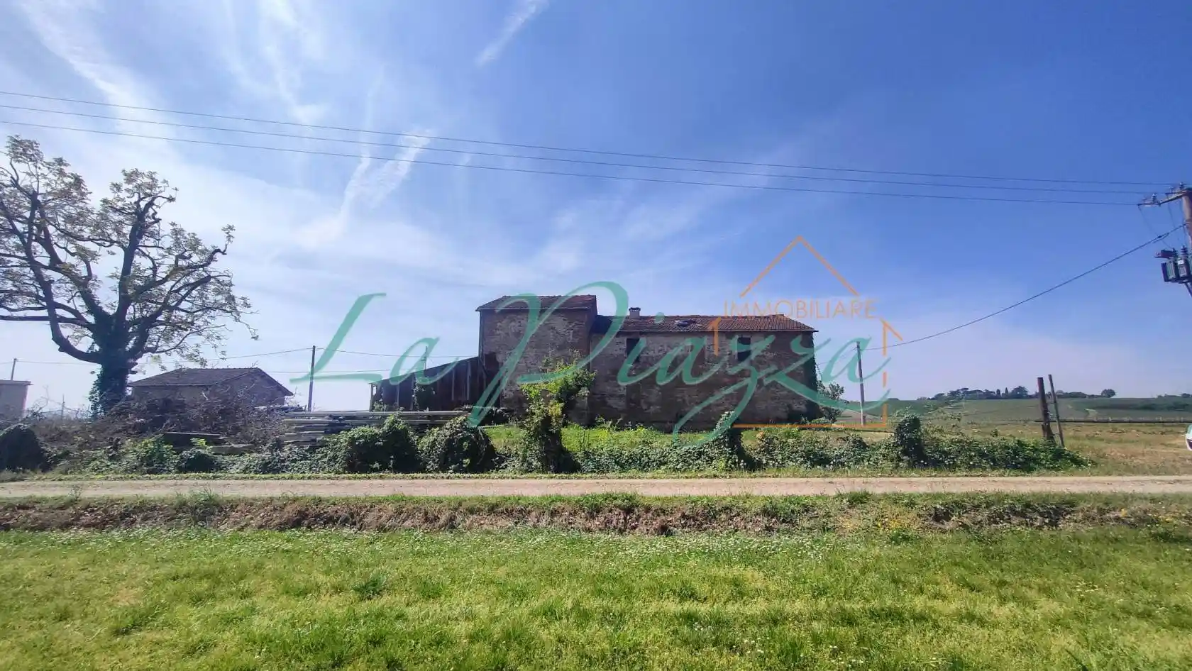 Rustico - Casale in vendita a Castel Bolognese