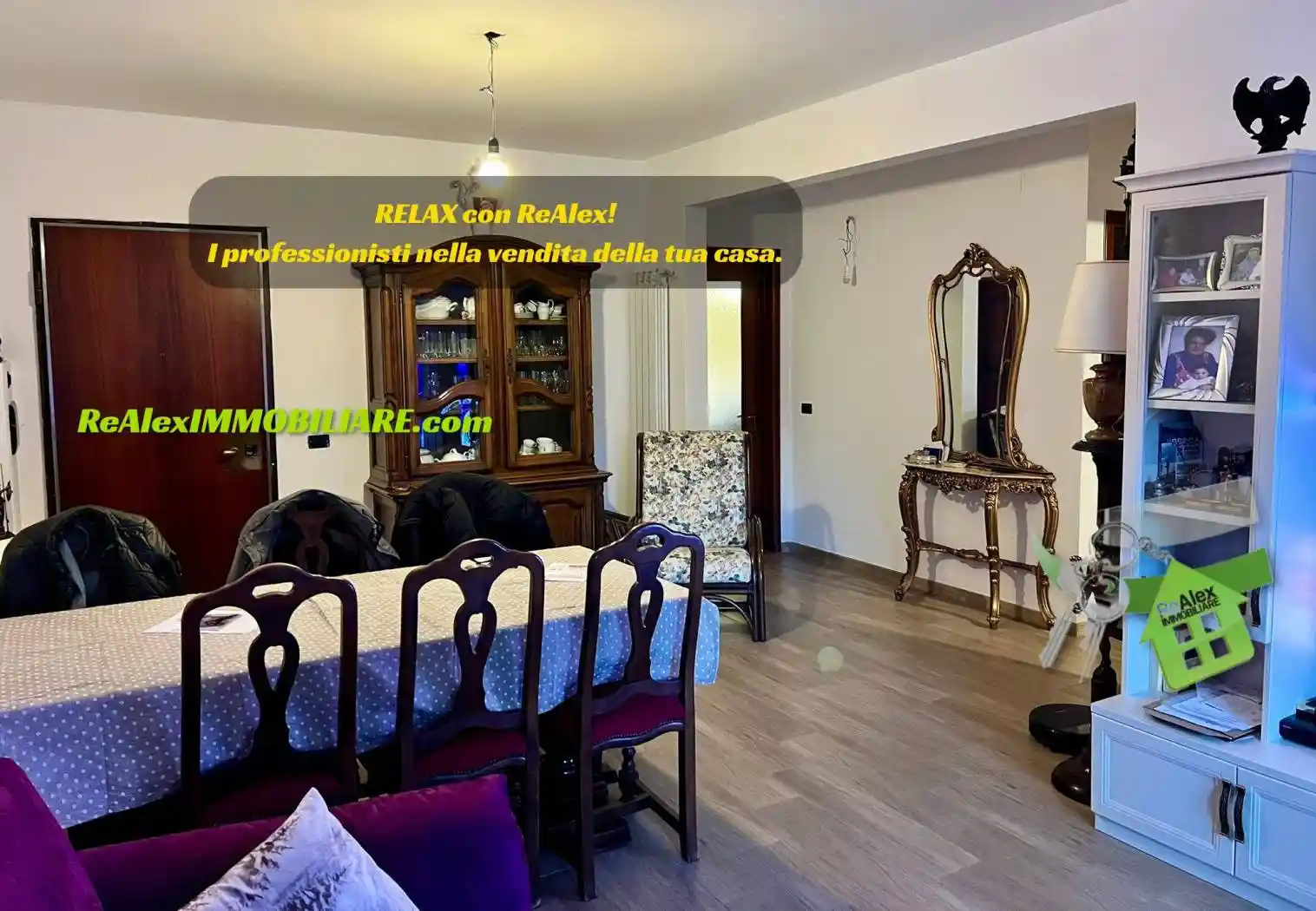 Appartamento in vendita a Pioltello