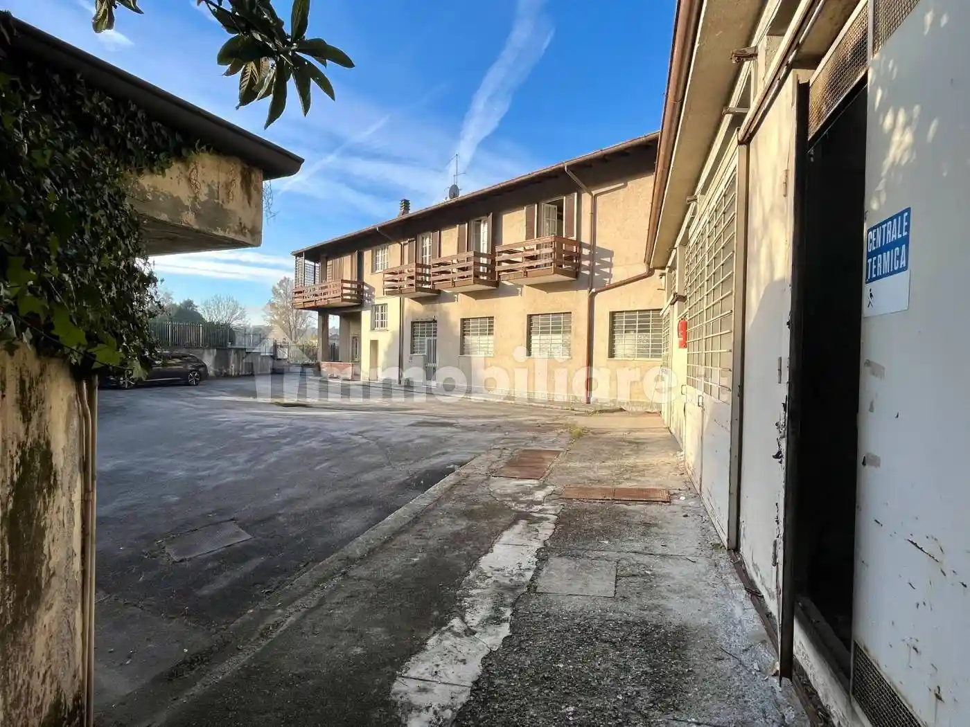 Palazzo - Edificio in Vendita - foto 3