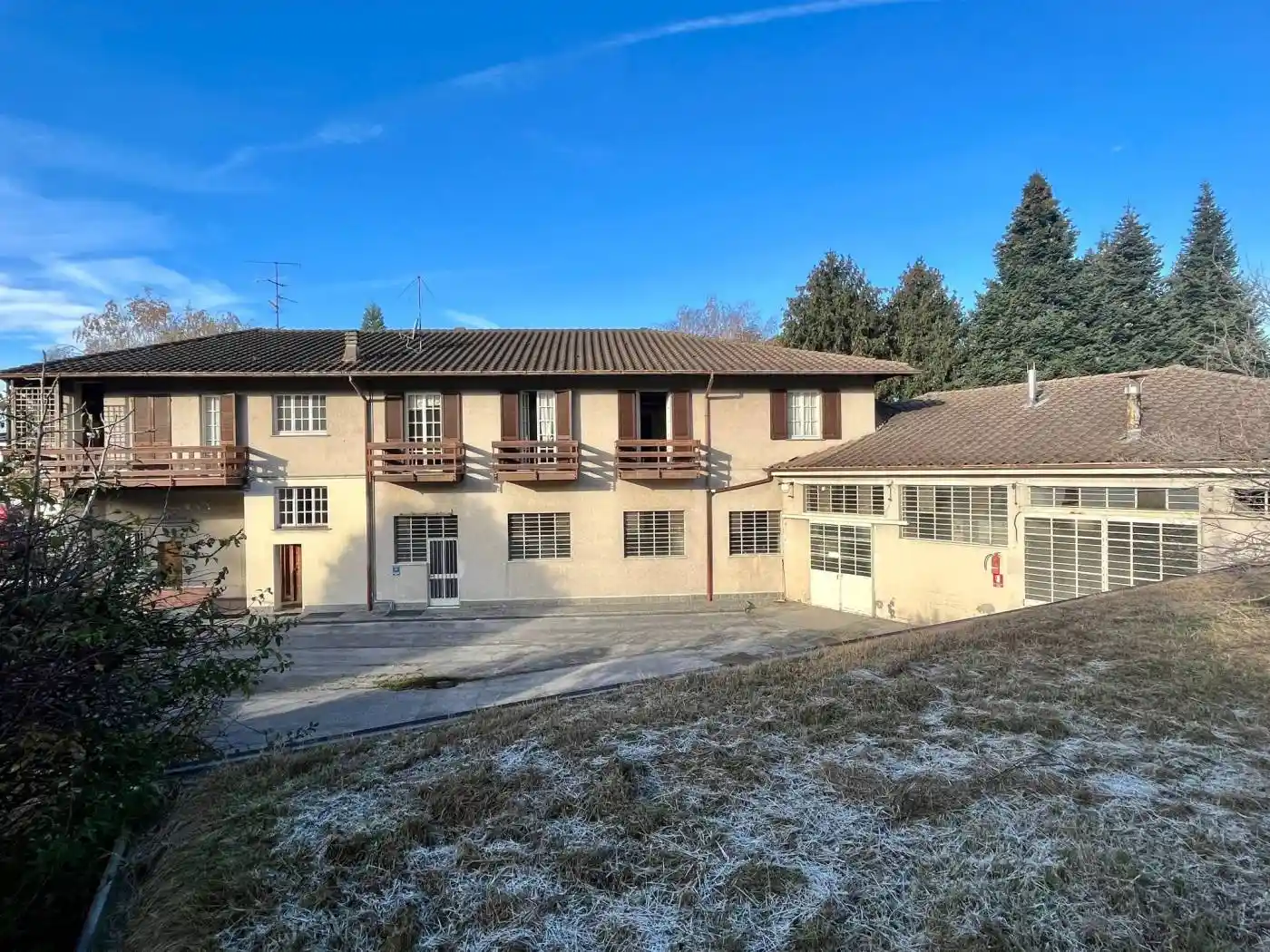 Palazzo - Edificio in Vendita - foto 4