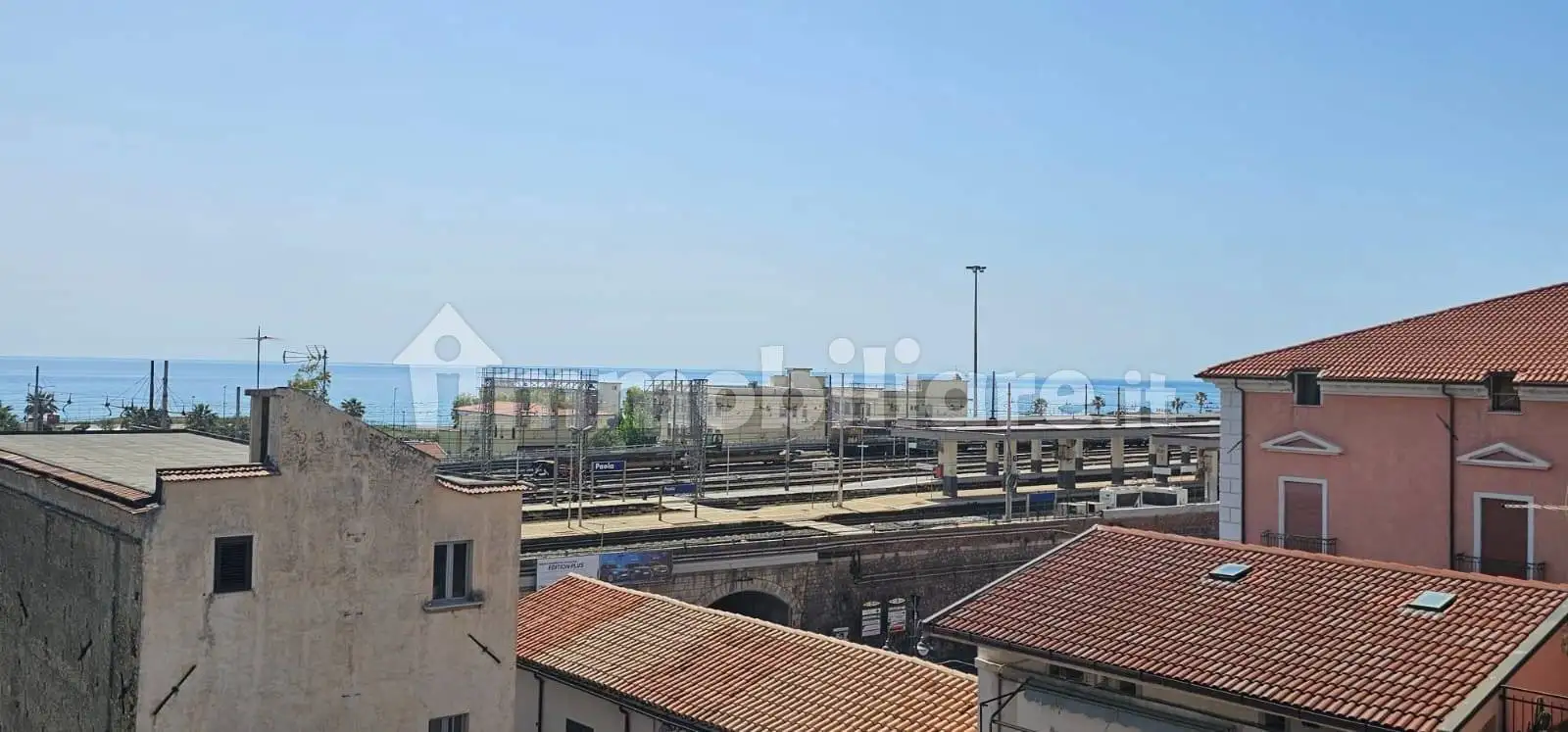 Appartamento in vendita a Paola