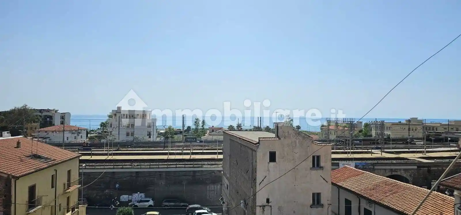 Appartamento via Capo Spartivento, Centro, Paola - foto 3