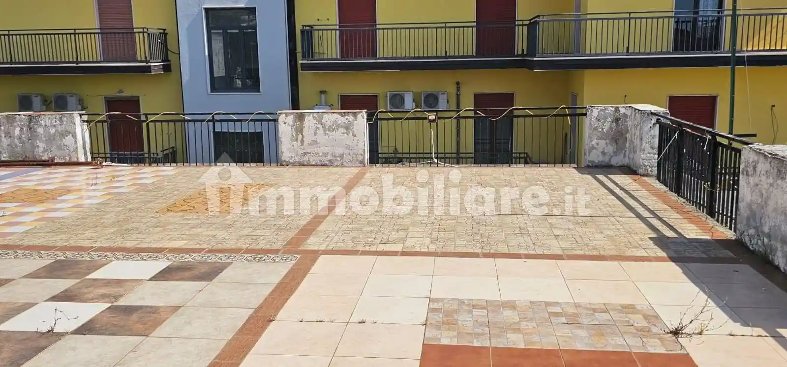 Appartamento via Capo Spartivento, Centro, Paola - foto 4