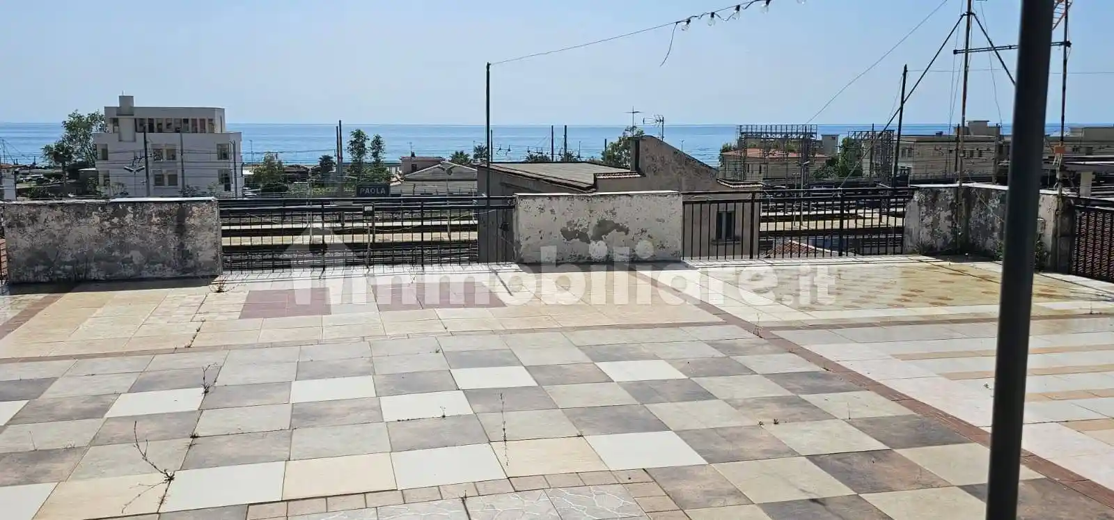 Appartamento via Capo Spartivento, Centro, Paola - foto 5