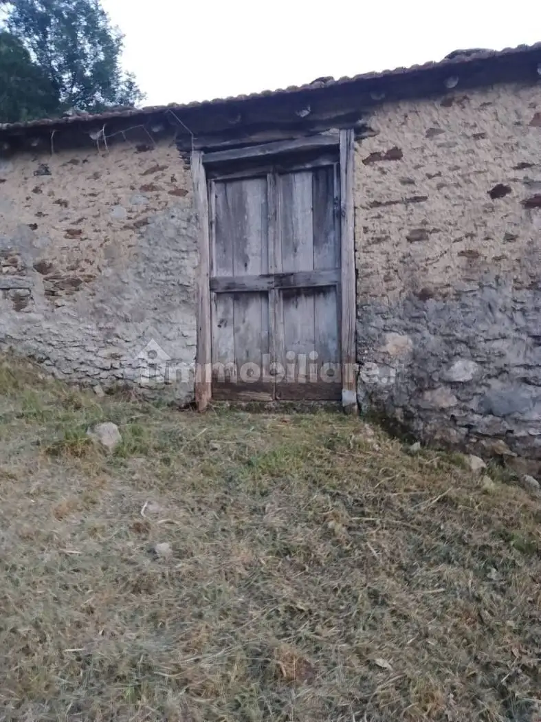 Rustico via ai Monti, Cusino - foto 3