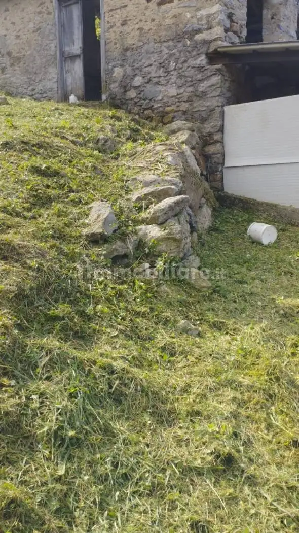 Rustico via ai Monti, Cusino - foto 4