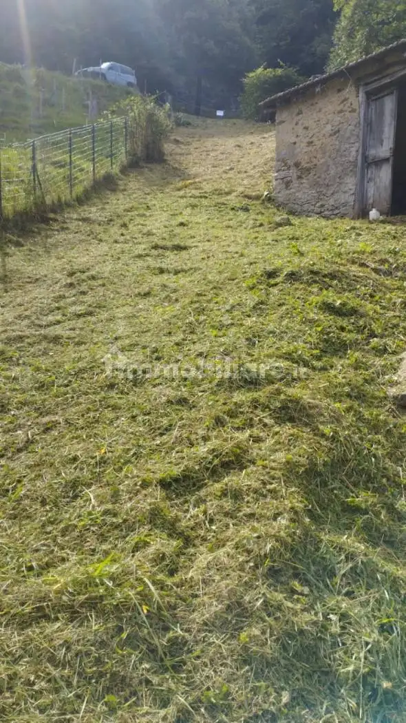 Rustico via ai Monti, Cusino - foto 5