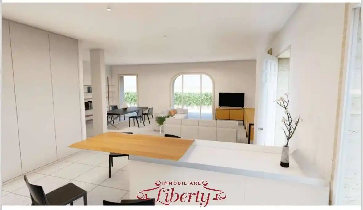 Appartamento in vendita a Viareggio