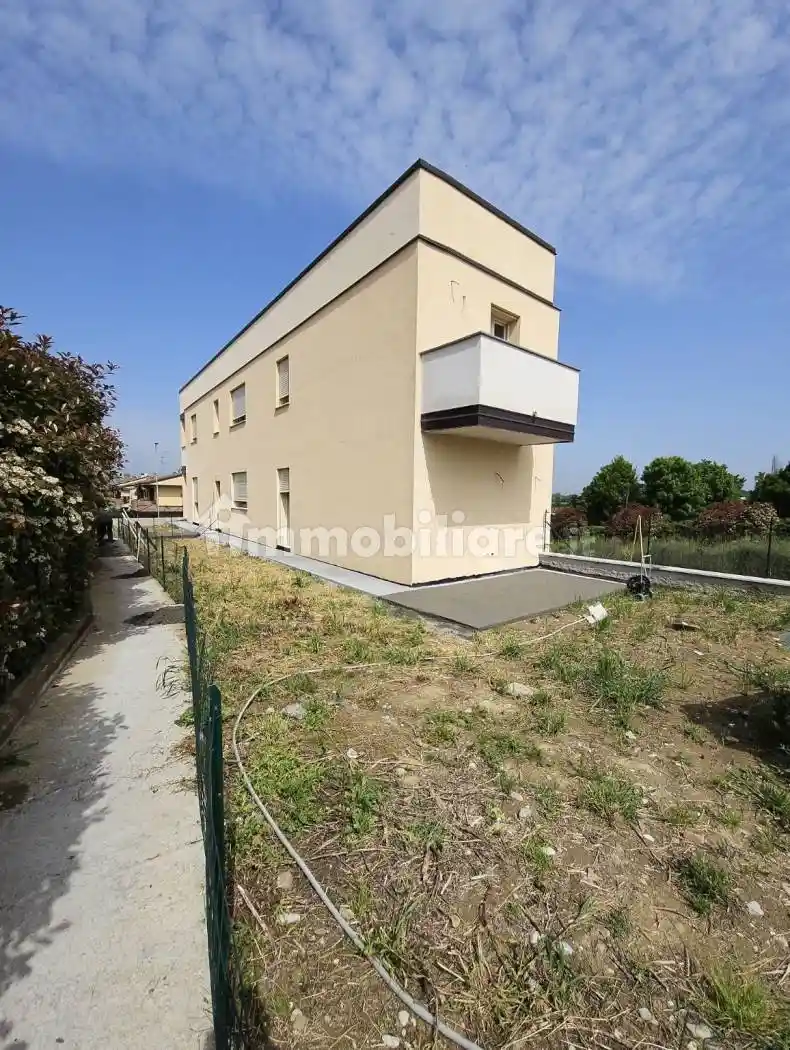 Appartamento in vendita a Sesto ed Uniti