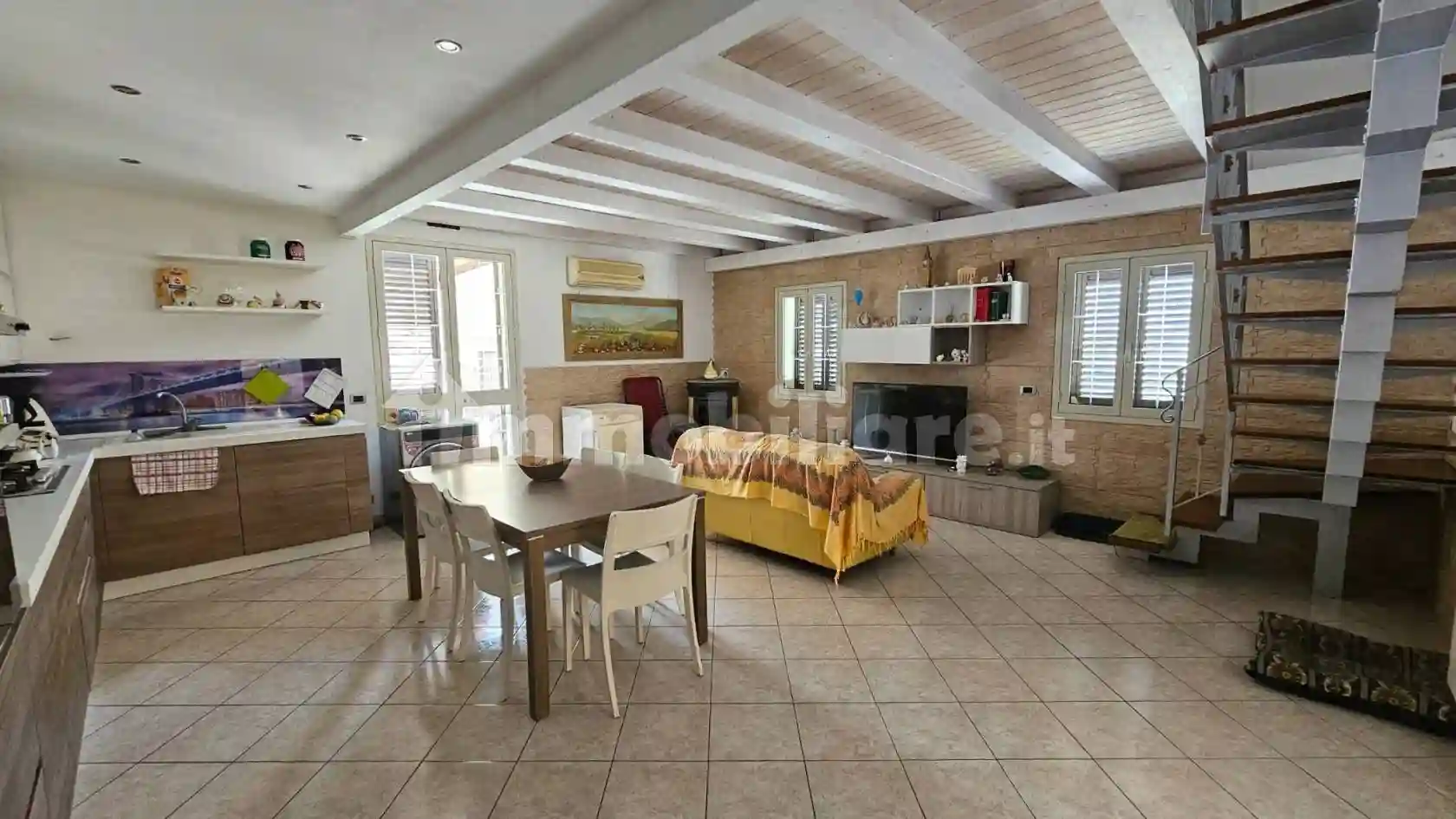 Villetta a schiera - foto 2