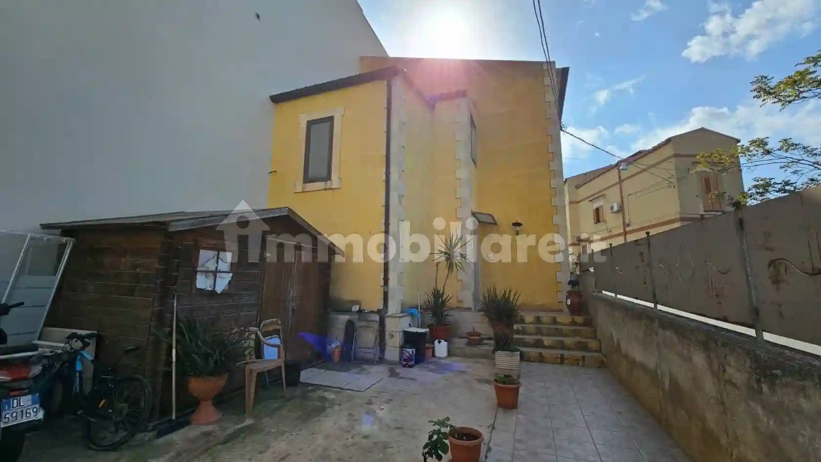 Villetta a schiera - foto 5