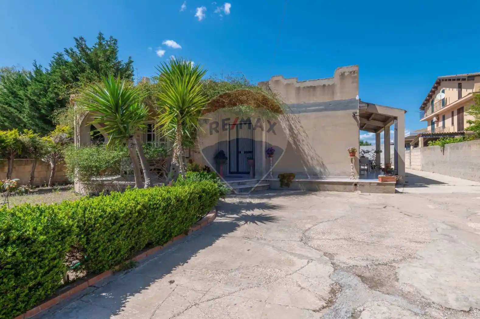 Villa in vendita a Pachino