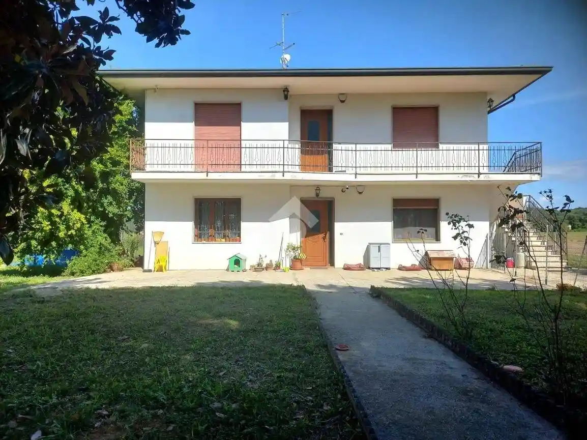 Villa in vendita a Albettone